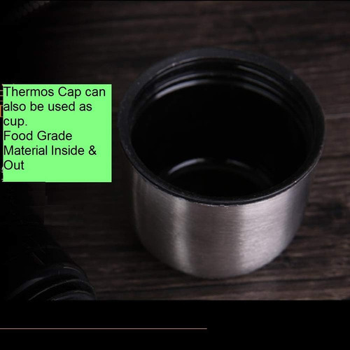 Termo De Café De 34 Onzas | Botella De Agua Térmica G...