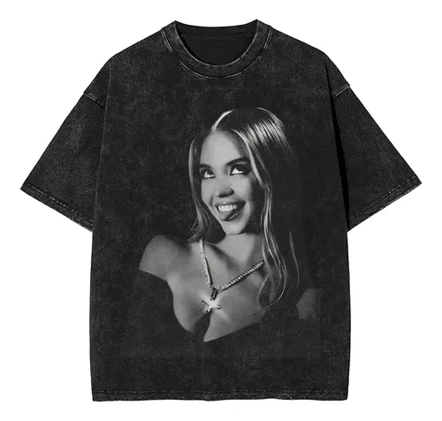 Camiseta Masculina E Feminina Sydney Sweeney Lavada