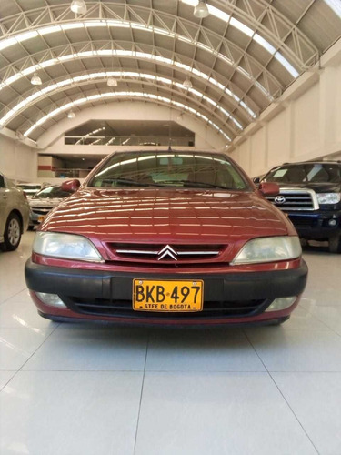 Citroën Xsara 1998 1.8 Sx
