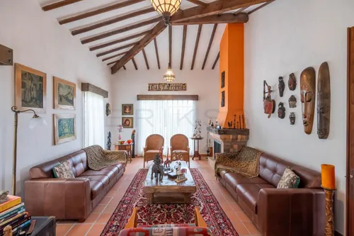 Finca En Venta En Unión La Ceja. Cod V50226