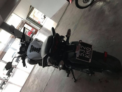 Kawasaki Versys Modelo 2014 34.000km