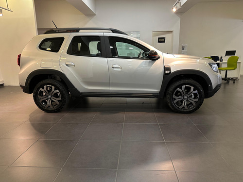 Renault Duster 1.3 Tce Turbo Iconic 155Cv 4X4