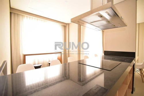 Imagem 25 de 30 de Apartamento À Venda Em Jardim Nossa Senhora Auxiliadora - Ap011933