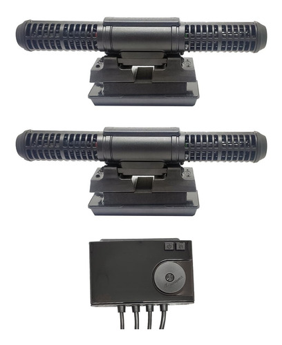 Bomba Maxspect Gyre Xf-330 (2 Bombas -1 Controlador)