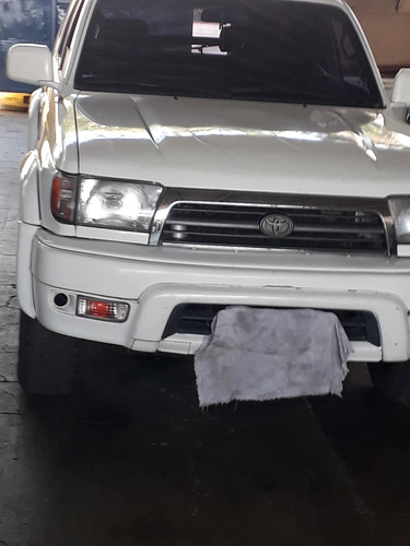 Toyota SW4 3.4 V6 5p