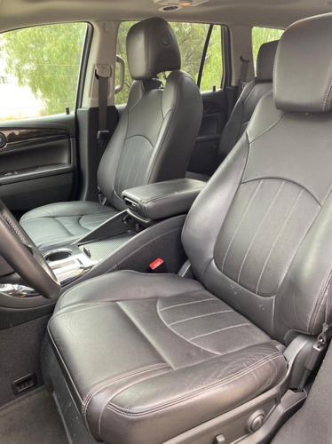 Imagen 10 de 11 de Buick Enclave