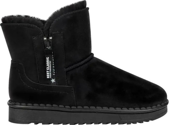 Botas De Frio Para Mujer Price Shoes | MercadoLibre ?