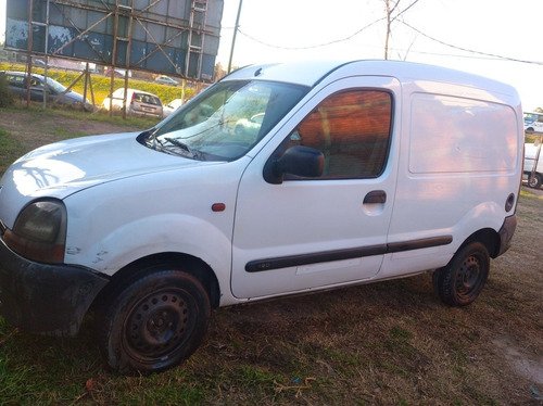 Renault Kangoo 1.9 R Dynamique/expresion 2005