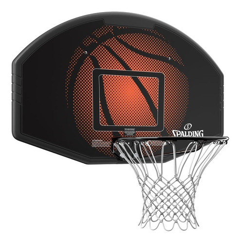 Tablero Spalding Nba 44 Fan Composite Basquet Original 