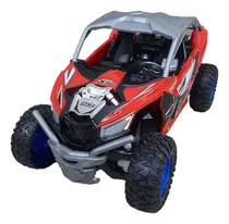 Comprar Cuatriciclo A Radio Control Con Muñeco Toys Palace