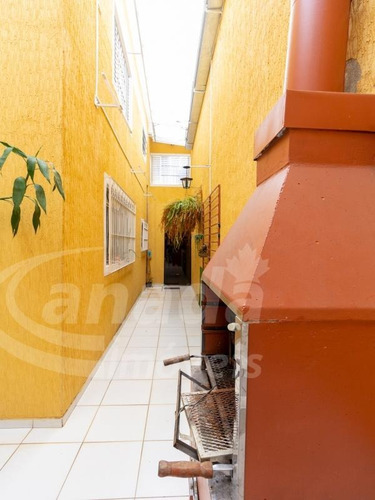 Ref.: 1391 - Sobrado Em Osasco Para Venda - V1391