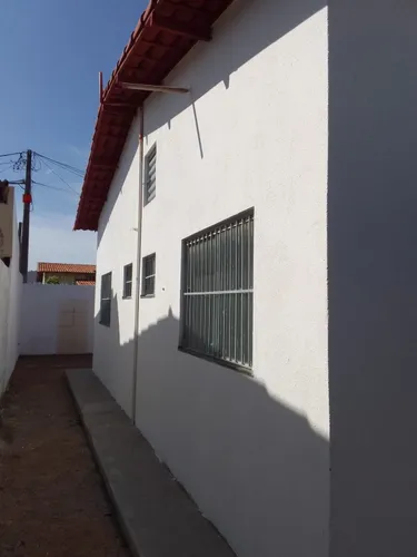 Casa Em Extremoz Rio Grande Do Norte - Aceita Financiamento