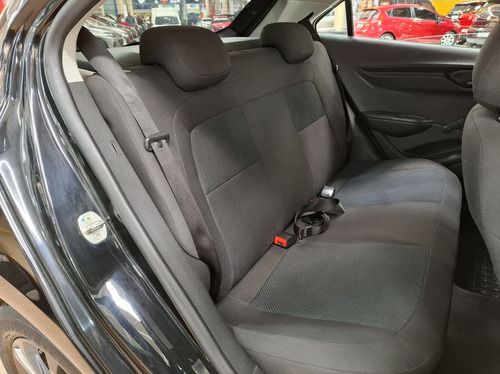 Chevrolet Onix 1.0 MPFI JOY 8V