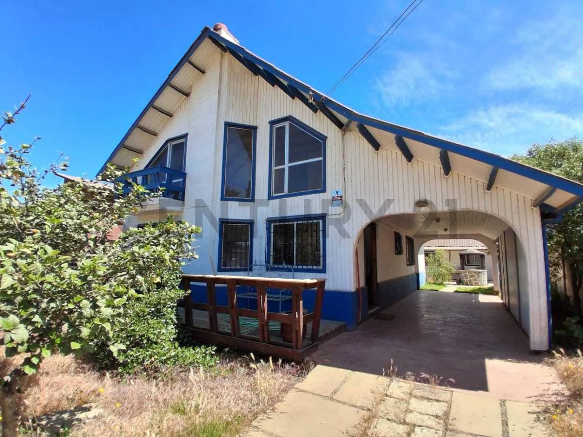 Imagen 1 de 29 de Vendo Casa Algarrobo, Sector El Canelo
