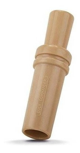 Duck Commander Wood Duck Call: Tres Niveles De Sonido De De