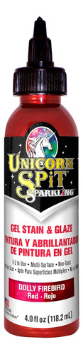 5775003 Sparkling Dolly Firebird - Tinte De 4.0 Fl Oz, ...