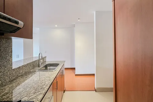 Apartamento En Venta En El Chico. Cod V7246