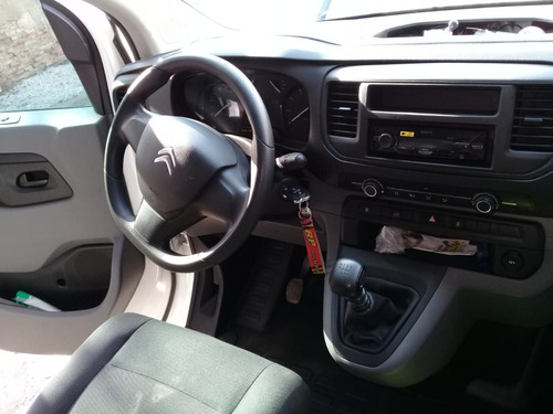 Imagen 7 de 7 de Citroen Jumpy