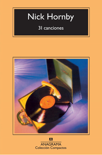 31 Canciones (b) - Hornby, Nick