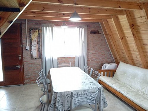 Venta 2 Alpinas Lote 1125 Mtrs San Eduardo Del Mar