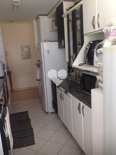 Imagem 13 de 15 de Apartamento - Tristeza - Ref: 45616 - V-58467782