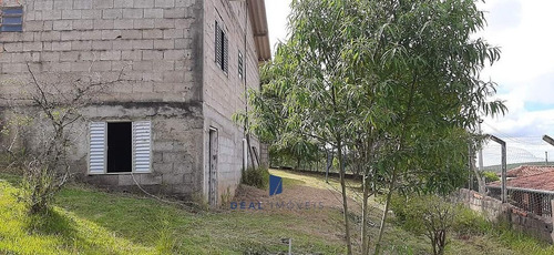 Imagem 14 de 15 de Chácara Á Venda 1 Dts Jd Cananeia Pilar Do Sul/ Sp - 00207-1