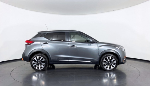 Imagem 3 de 15 de 122112 - Nissan Kicks 2017 Com Garantia