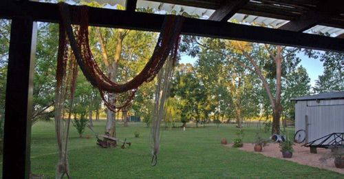 Chacra En Venta En Canelones Ref. 5006