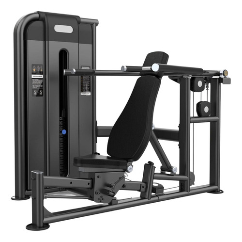 Supino Chest / Shoulder Press Dual Pro Ahead Sports
