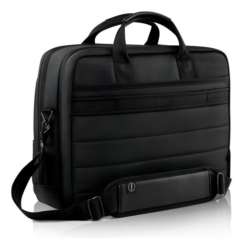 Maletín Dell 15 Pe-bc-15-20 De Poliéster Para Laptop 1 /vc
