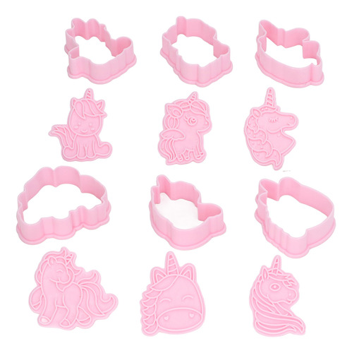 Fondant Embosser, Fácil Limpeza, Faça Você Mesmo, Tornando O