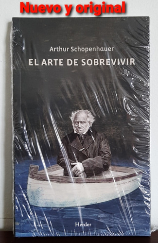 El Arte De Sobrevivir ( Schopenhauer) 