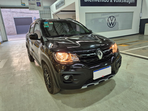 Renault Kwid 1.0 Sce 66cv Outsider