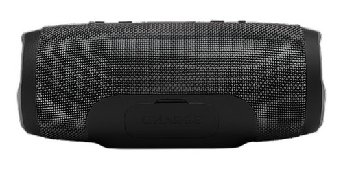 Imagem 4 de 5 de Caixa De Som Amplificada Grande Charge Essential Bivolt