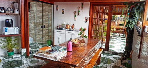 Imagem 4 de 29 de Casas Em Condomínio À Venda Em Atibaia/sp - Compre O Seu Casas Em Condomínio Aqui! - 1485117