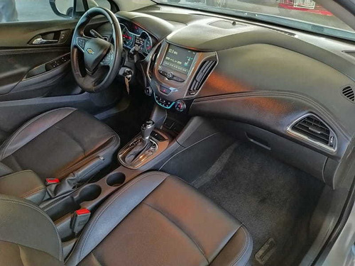 Imagem 11 de 15 de Chevrolet Cruze Lt Nb At _4p_ 2019