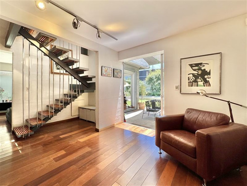 Imagen 4 de 30 de Venta Casa Vitacura: Nueva Costanera