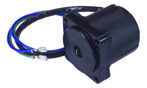 Motor De Ajuste Inclinable Compatible Omc Evinrude   19...