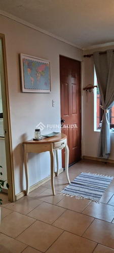 Casa En Venta De 3 Dorm. En Maule
