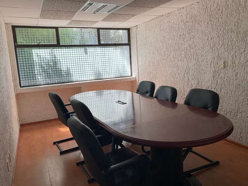 Imagen 5 de 7 de Oficina Renta Del Valle Sur Benito Juárez Sin Aval