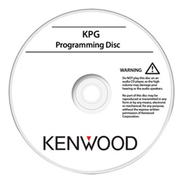 Software Programacion Radios Kenwood