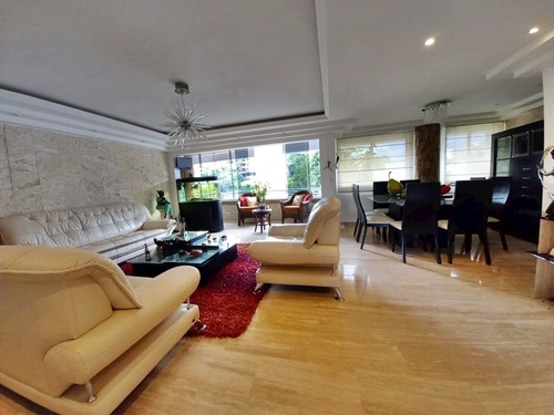Imagen 6 de 20 de Vendo Apto 395m2 3h+s/3.5b+s/4pe Urb. Miranda 0810
