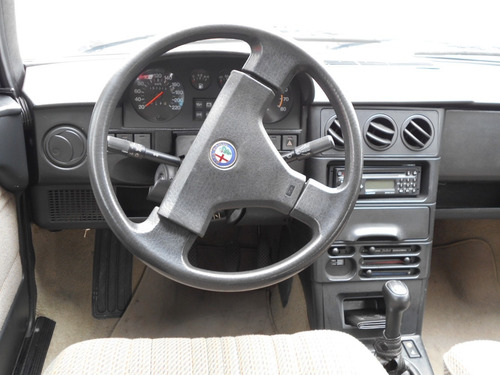 Alfa Romero 33 1.3