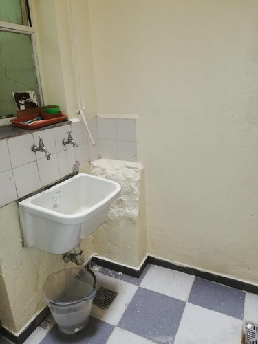 Imagen 8 de 9 de Departamento En Venta En Recoleta