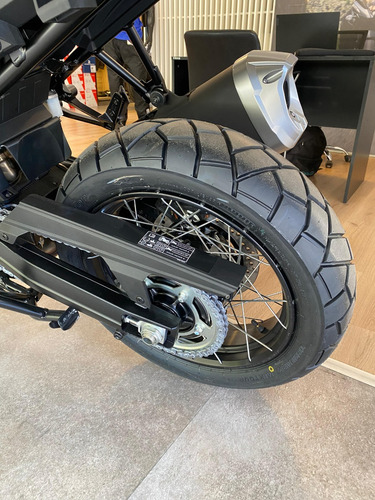 Suzuki V Strom 1050 De - Promo Contado - 2025