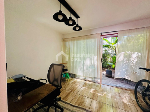 Venta Dúplex En Tigre, 2 Dorm Y Escritorio Más Cochera!
