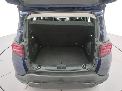 Jeep Renegade 1.3 T270 TURBO FLEX LONGITUDE AT6