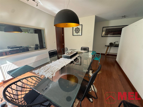 Casa En Arriendo De 5 Dorm. En Chicureo, Colina