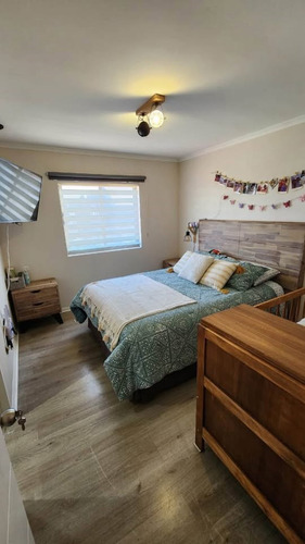 Casa En Arriendo De 3 Dorm. En Concepción