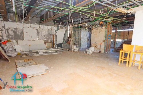 Cad Marena 501. Oportunidad Por Otis. Terraza Con Vista Al Mar Y Alberca Privada